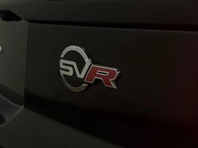 2020 Land Rover Range Rover Sport SVR Sport Utility 4D   - Photo 18 - Manassas, VA 20109