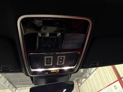 2020 Land Rover Range Rover Sport SVR Sport Utility 4D   - Photo 38 - Manassas, VA 20109