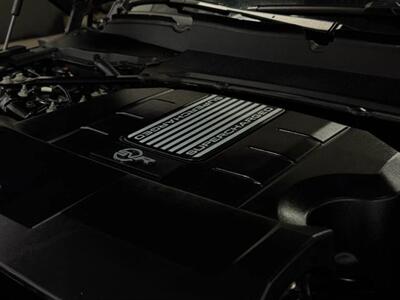 2020 Land Rover Range Rover Sport SVR Sport Utility 4D   - Photo 74 - Manassas, VA 20109