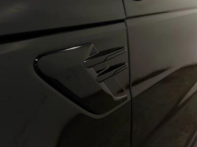 2020 Land Rover Range Rover Sport SVR Sport Utility 4D   - Photo 17 - Manassas, VA 20109