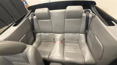 2005 Ford Mustang Deluxe Convertible 2D   - Photo 42 - Manassas, VA 20109