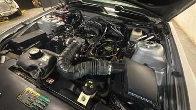 2005 Ford Mustang Deluxe Convertible 2D   - Photo 59 - Manassas, VA 20109