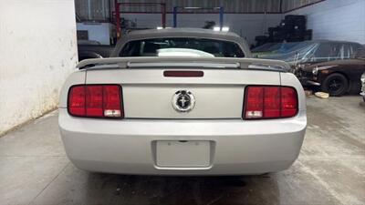 2005 Ford Mustang Deluxe Convertible 2D   - Photo 6 - Manassas, VA 20109
