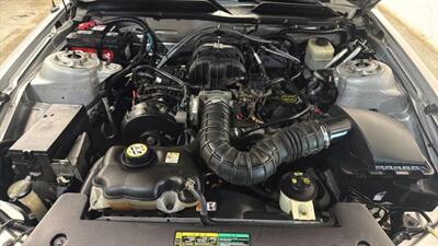 2005 Ford Mustang Deluxe Convertible 2D   - Photo 60 - Manassas, VA 20109