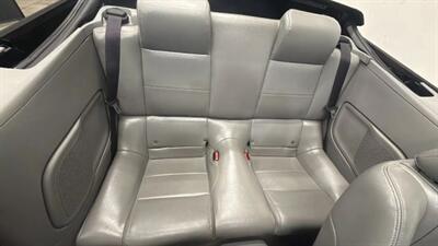 2005 Ford Mustang Deluxe Convertible 2D   - Photo 47 - Manassas, VA 20109