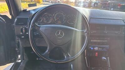 1999 Mercedes-Benz SL 500 Roadster 2D   - Photo 24 - Manassas, VA 20109