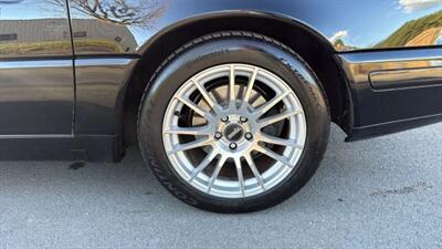 1999 Mercedes-Benz SL 500 Roadster 2D   - Photo 40 - Manassas, VA 20109