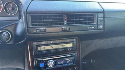 1999 Mercedes-Benz SL 500 Roadster 2D   - Photo 27 - Manassas, VA 20109