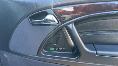 1999 Mercedes-Benz SL 500 Roadster 2D   - Photo 36 - Manassas, VA 20109