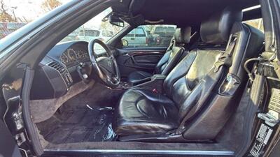 1999 Mercedes-Benz SL 500 Roadster 2D   - Photo 19 - Manassas, VA 20109