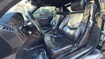 1999 Mercedes-Benz SL 500 Roadster 2D   - Photo 20 - Manassas, VA 20109