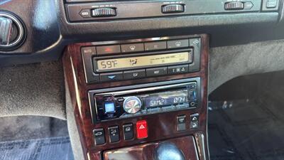 1999 Mercedes-Benz SL 500 Roadster 2D   - Photo 28 - Manassas, VA 20109