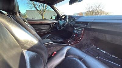 1999 Mercedes-Benz SL 500 Roadster 2D   - Photo 34 - Manassas, VA 20109