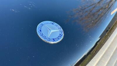 1999 Mercedes-Benz SL 500 Roadster 2D   - Photo 16 - Manassas, VA 20109