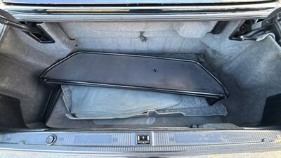 1999 Mercedes-Benz SL 500 Roadster 2D   - Photo 31 - Manassas, VA 20109