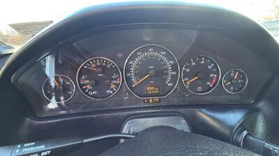 1999 Mercedes-Benz SL 500 Roadster 2D   - Photo 26 - Manassas, VA 20109