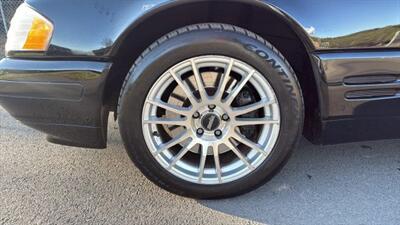1999 Mercedes-Benz SL 500 Roadster 2D   - Photo 41 - Manassas, VA 20109