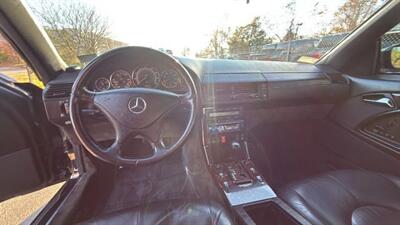 1999 Mercedes-Benz SL 500 Roadster 2D   - Photo 23 - Manassas, VA 20109
