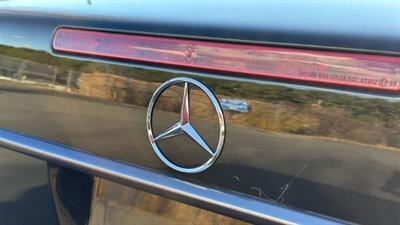 1999 Mercedes-Benz SL 500 Roadster 2D   - Photo 18 - Manassas, VA 20109