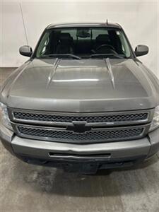 2012 Chevrolet Silverado 1500 LTZ Pickup 4D 6 1/2 ft - Photo 22 - Manassas, VA 20109