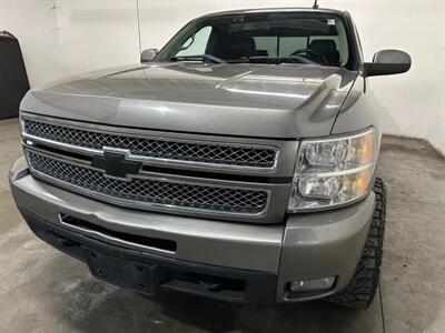 2012 Chevrolet Silverado 1500 LTZ Pickup 4D 6 1/2 ft - Photo 20 - Manassas, VA 20109