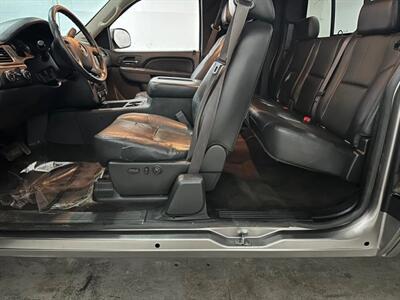 2012 Chevrolet Silverado 1500 LTZ Pickup 4D 6 1/2 ft - Photo 23 - Manassas, VA 20109