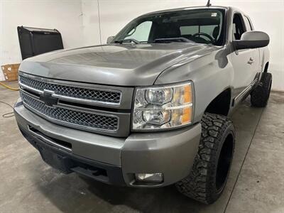 2012 Chevrolet Silverado 1500 LTZ Pickup 4D 6 1/2 ft - Photo 19 - Manassas, VA 20109