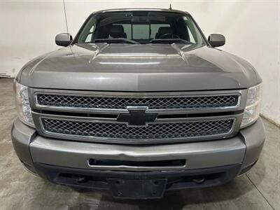 2012 Chevrolet Silverado 1500 LTZ Pickup 4D 6 1/2 ft - Photo 21 - Manassas, VA 20109