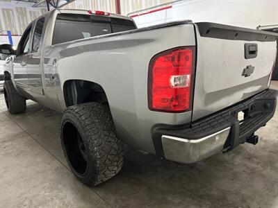 2012 Chevrolet Silverado 1500 LTZ Pickup 4D 6 1/2 ft - Photo 14 - Manassas, VA 20109
