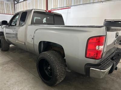2012 Chevrolet Silverado 1500 LTZ Pickup 4D 6 1/2 ft - Photo 15 - Manassas, VA 20109