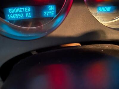 2012 Chevrolet Silverado 1500 LTZ Pickup 4D 6 1/2 ft - Photo 38 - Manassas, VA 20109