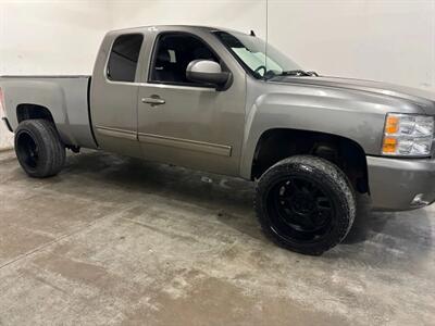 2012 Chevrolet Silverado 1500 LTZ Pickup 4D 6 1/2 ft - Photo 3 - Manassas, VA 20109
