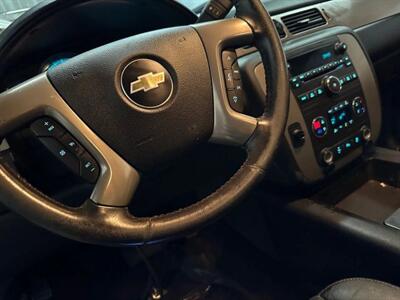 2012 Chevrolet Silverado 1500 LTZ Pickup 4D 6 1/2 ft - Photo 39 - Manassas, VA 20109