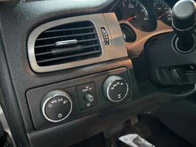 2012 Chevrolet Silverado 1500 LTZ Pickup 4D 6 1/2 ft - Photo 27 - Manassas, VA 20109