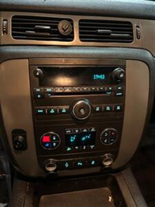 2012 Chevrolet Silverado 1500 LTZ Pickup 4D 6 1/2 ft - Photo 36 - Manassas, VA 20109