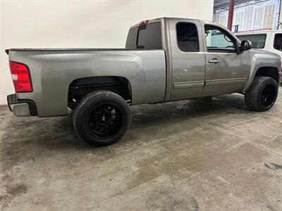 2012 Chevrolet Silverado 1500 LTZ Pickup 4D 6 1/2 ft - Photo 5 - Manassas, VA 20109