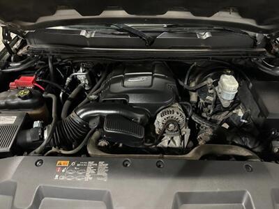 2012 Chevrolet Silverado 1500 LTZ Pickup 4D 6 1/2 ft - Photo 35 - Manassas, VA 20109