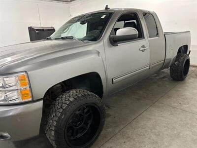 2012 Chevrolet Silverado 1500 LTZ Pickup 4D 6 1/2 ft - Photo 16 - Manassas, VA 20109