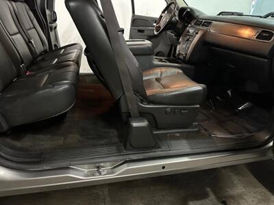 2012 Chevrolet Silverado 1500 LTZ Pickup 4D 6 1/2 ft - Photo 28 - Manassas, VA 20109