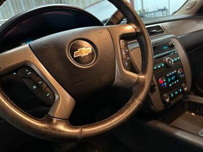 2012 Chevrolet Silverado 1500 LTZ Pickup 4D 6 1/2 ft - Photo 37 - Manassas, VA 20109