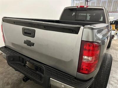 2012 Chevrolet Silverado 1500 LTZ Pickup 4D 6 1/2 ft - Photo 8 - Manassas, VA 20109