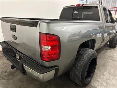 2012 Chevrolet Silverado 1500 LTZ Pickup 4D 6 1/2 ft - Photo 7 - Manassas, VA 20109