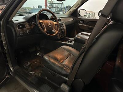 2012 Chevrolet Silverado 1500 LTZ Pickup 4D 6 1/2 ft - Photo 25 - Manassas, VA 20109