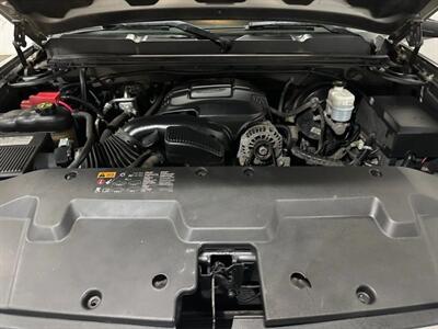 2012 Chevrolet Silverado 1500 LTZ Pickup 4D 6 1/2 ft - Photo 34 - Manassas, VA 20109