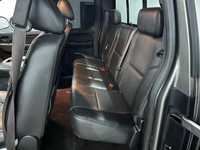 2012 Chevrolet Silverado 1500 LTZ Pickup 4D 6 1/2 ft - Photo 24 - Manassas, VA 20109