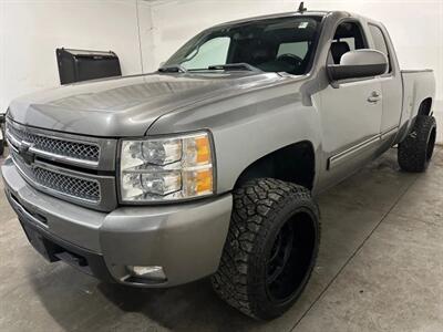 2012 Chevrolet Silverado 1500 LTZ Pickup 4D 6 1/2 ft - Photo 18 - Manassas, VA 20109