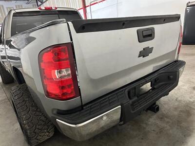 2012 Chevrolet Silverado 1500 LTZ Pickup 4D 6 1/2 ft - Photo 13 - Manassas, VA 20109
