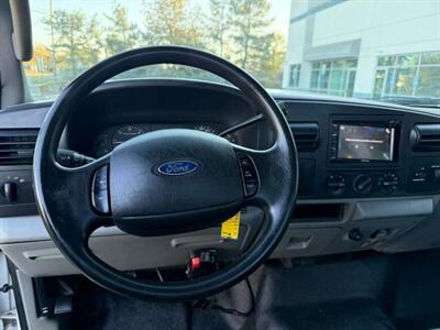 2006 Ford F-250 XL Pickup 2D 8 ft - Photo 21 - Manassas, VA 20109