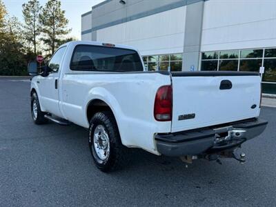 2006 Ford F-250 XL Pickup 2D 8 ft - Photo 8 - Manassas, VA 20109