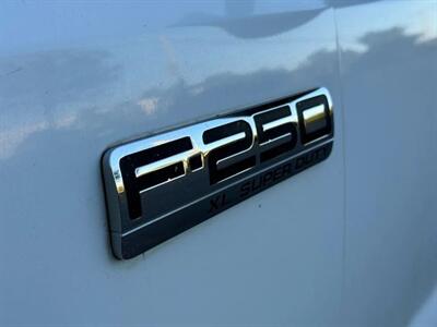 2006 Ford F-250 XL Pickup 2D 8 ft - Photo 15 - Manassas, VA 20109